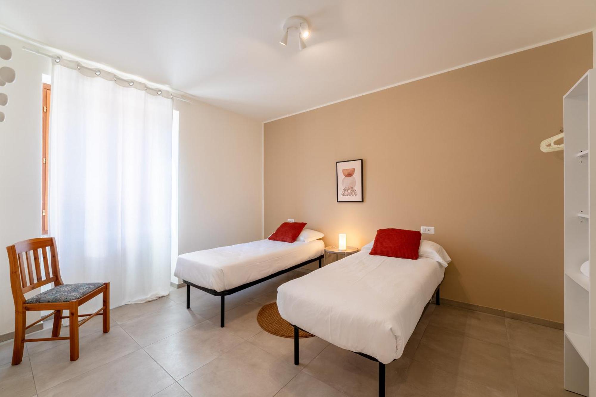 Apartment Lightful In By Wonderful Italy *