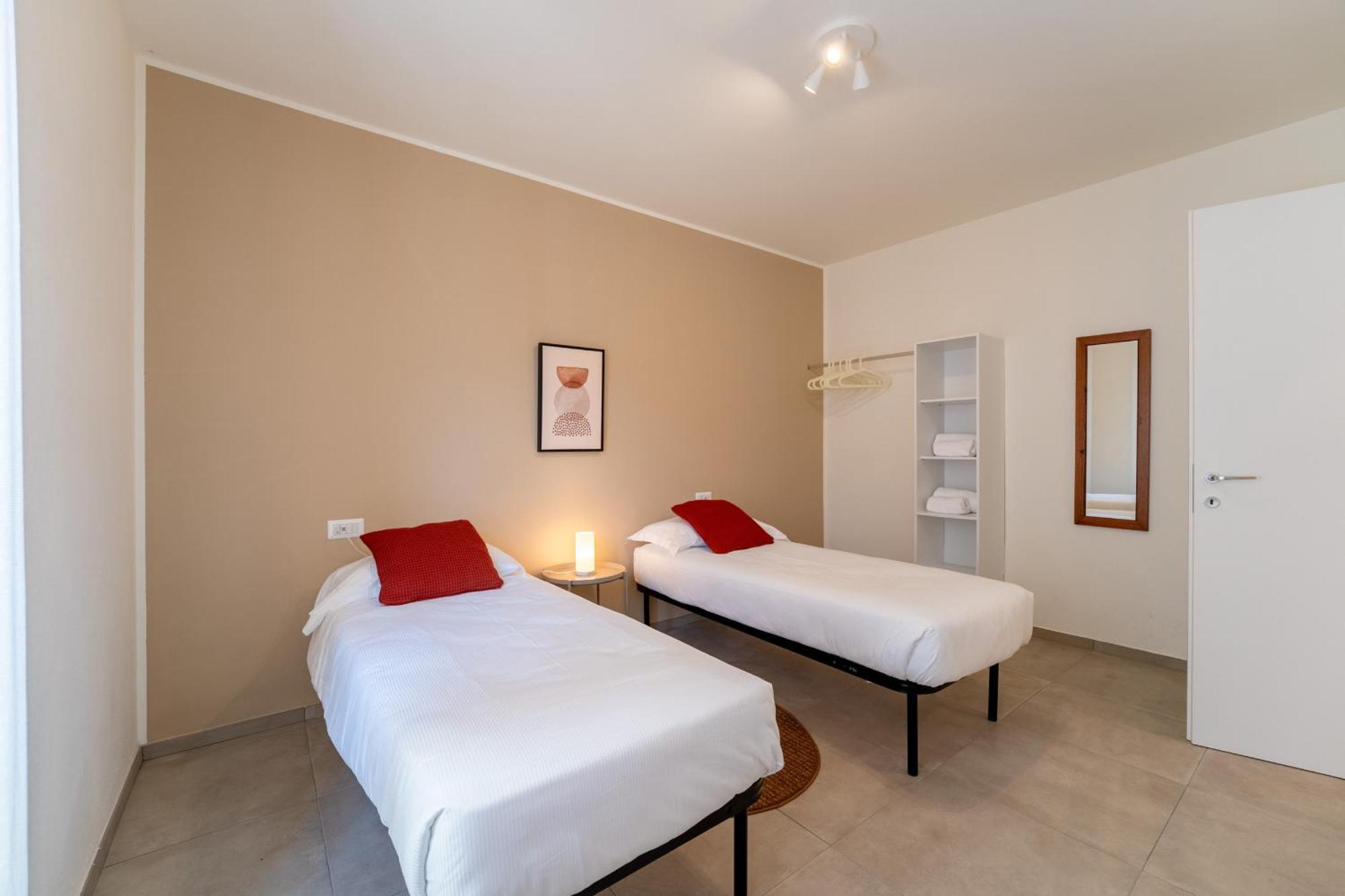 Apartment Lightful In By Wonderful Italy
