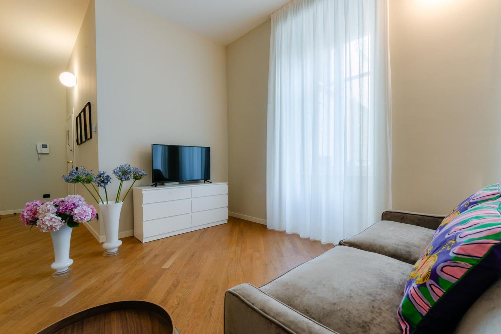 Loft Oleandro, By R Collection Apartment Como