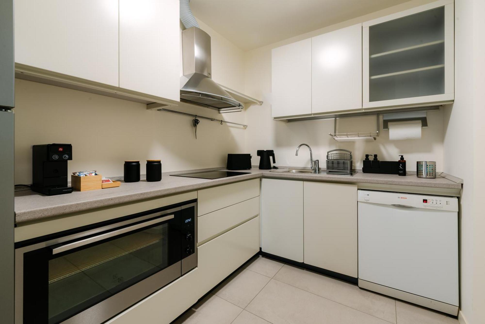 Appartamento Loft Oleandro, By R Collection Côme