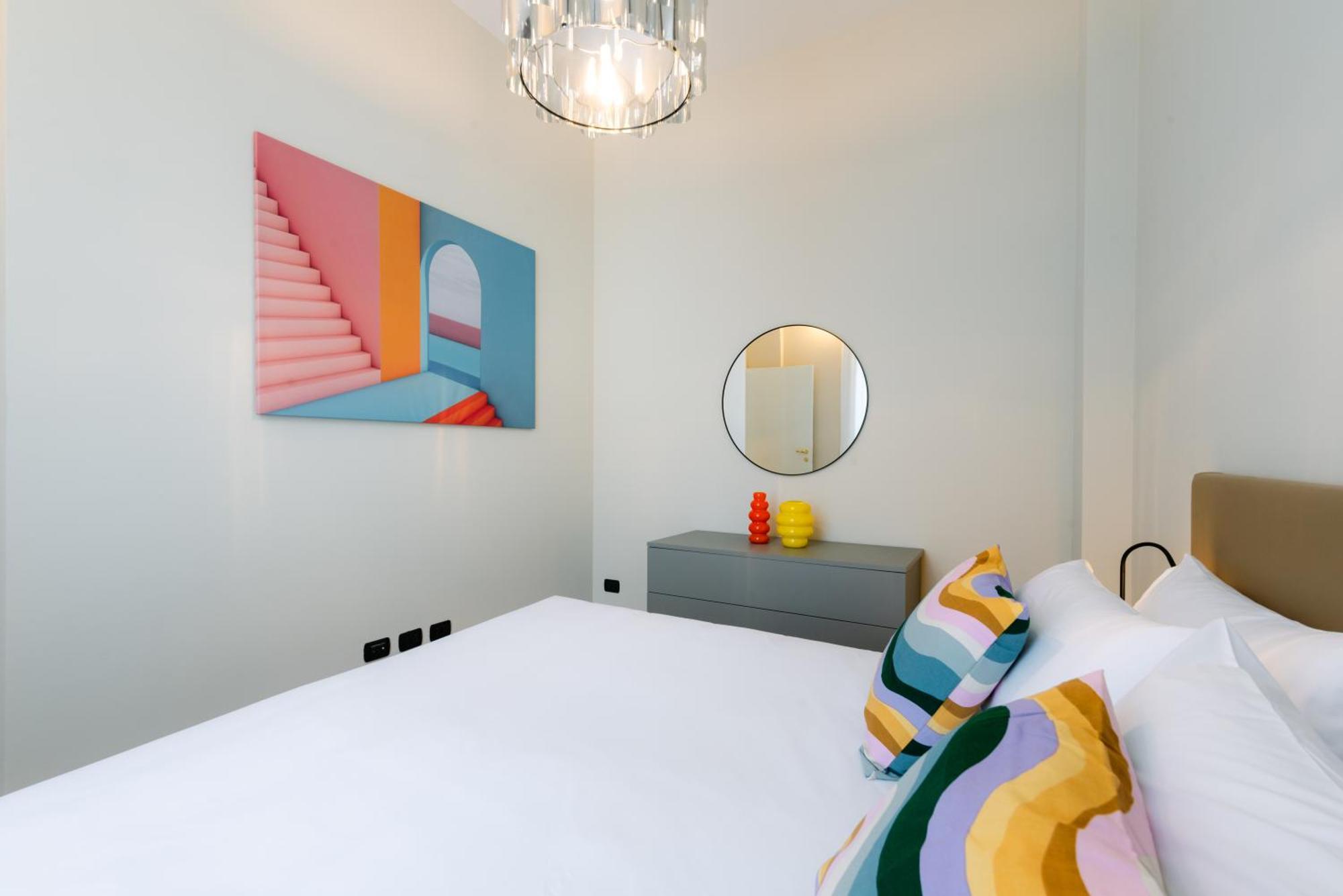 Loft Oleandro, By R Collection *