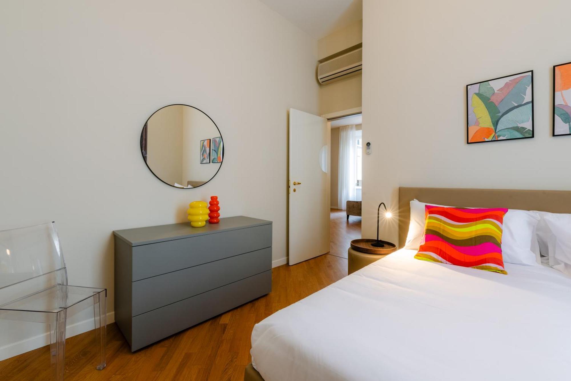 Loft Oleandro, By R Collection Appartamento