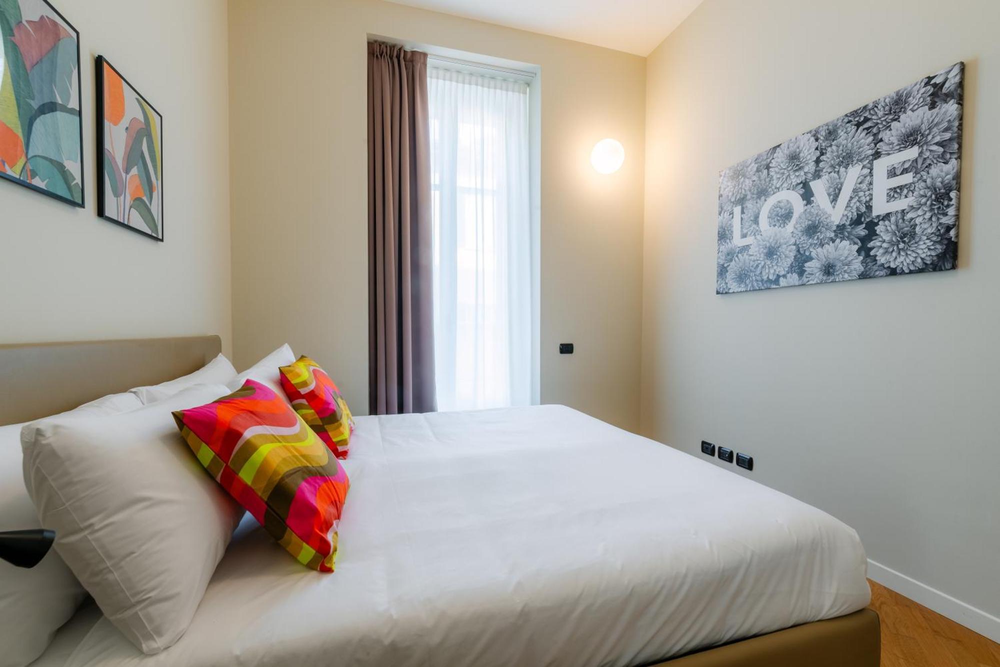 Loft Oleandro, By R Collection Apartment Como