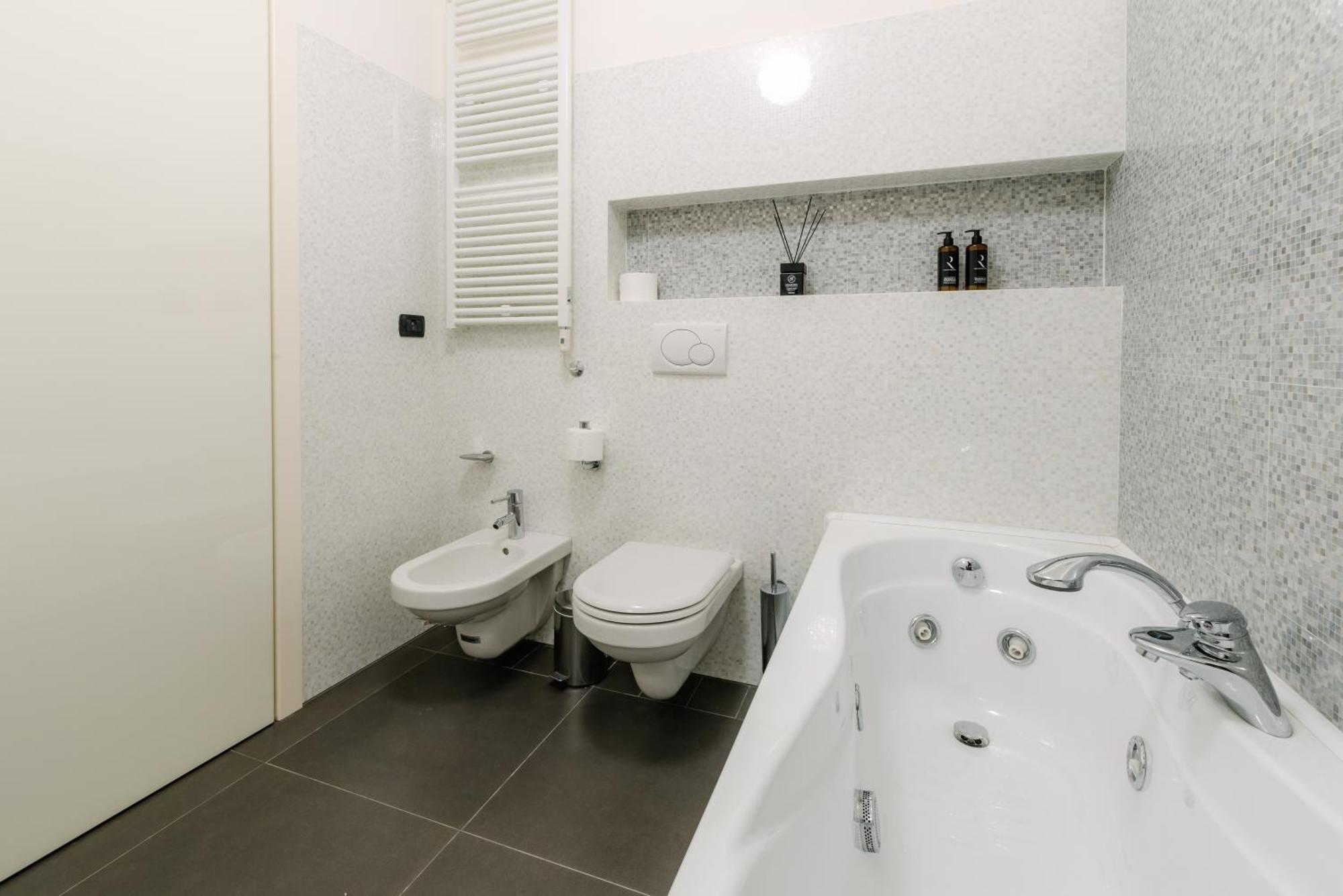 Apartment Loft Oleandro, By R Collection Como