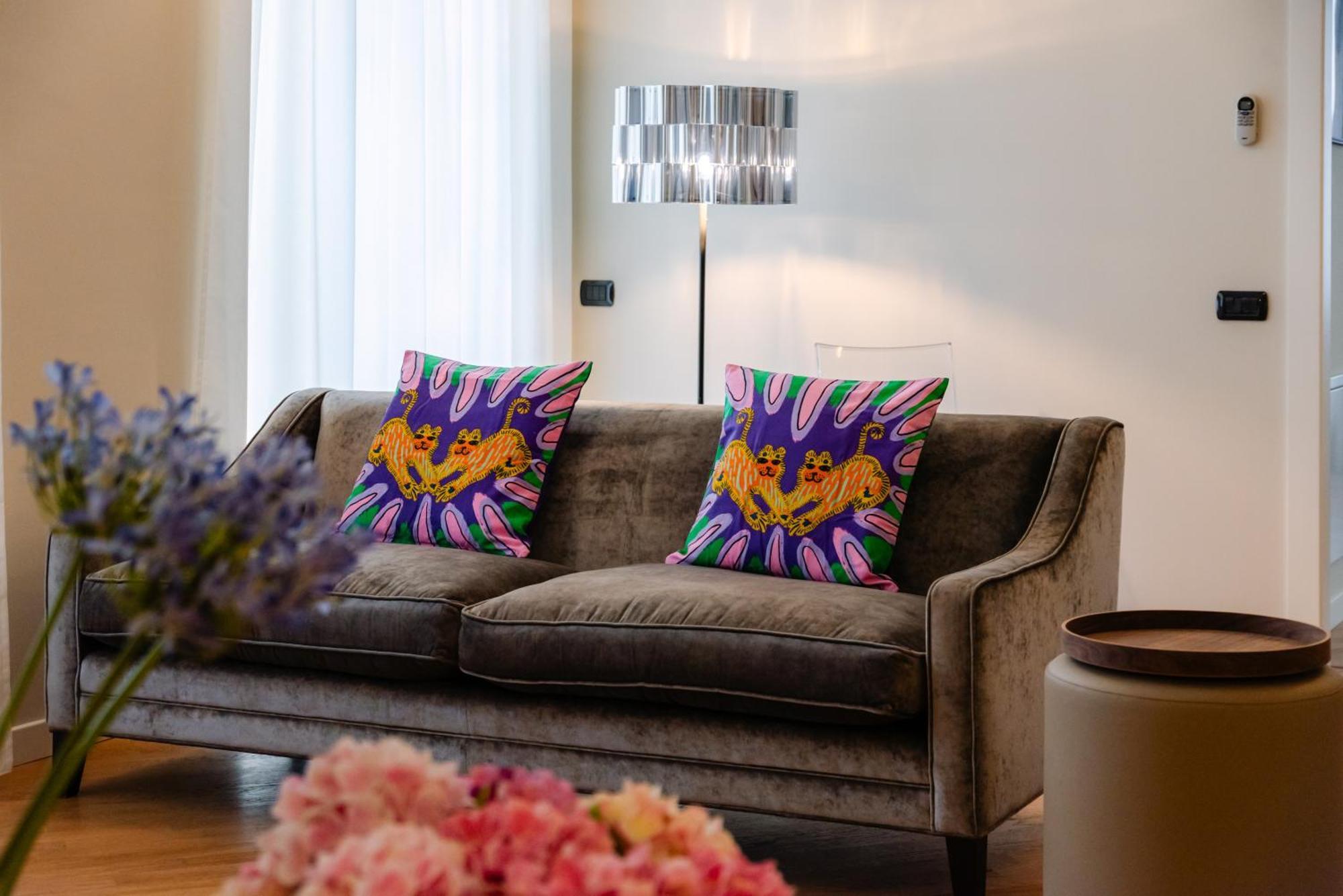 Loft Oleandro, By R Collection Apartment