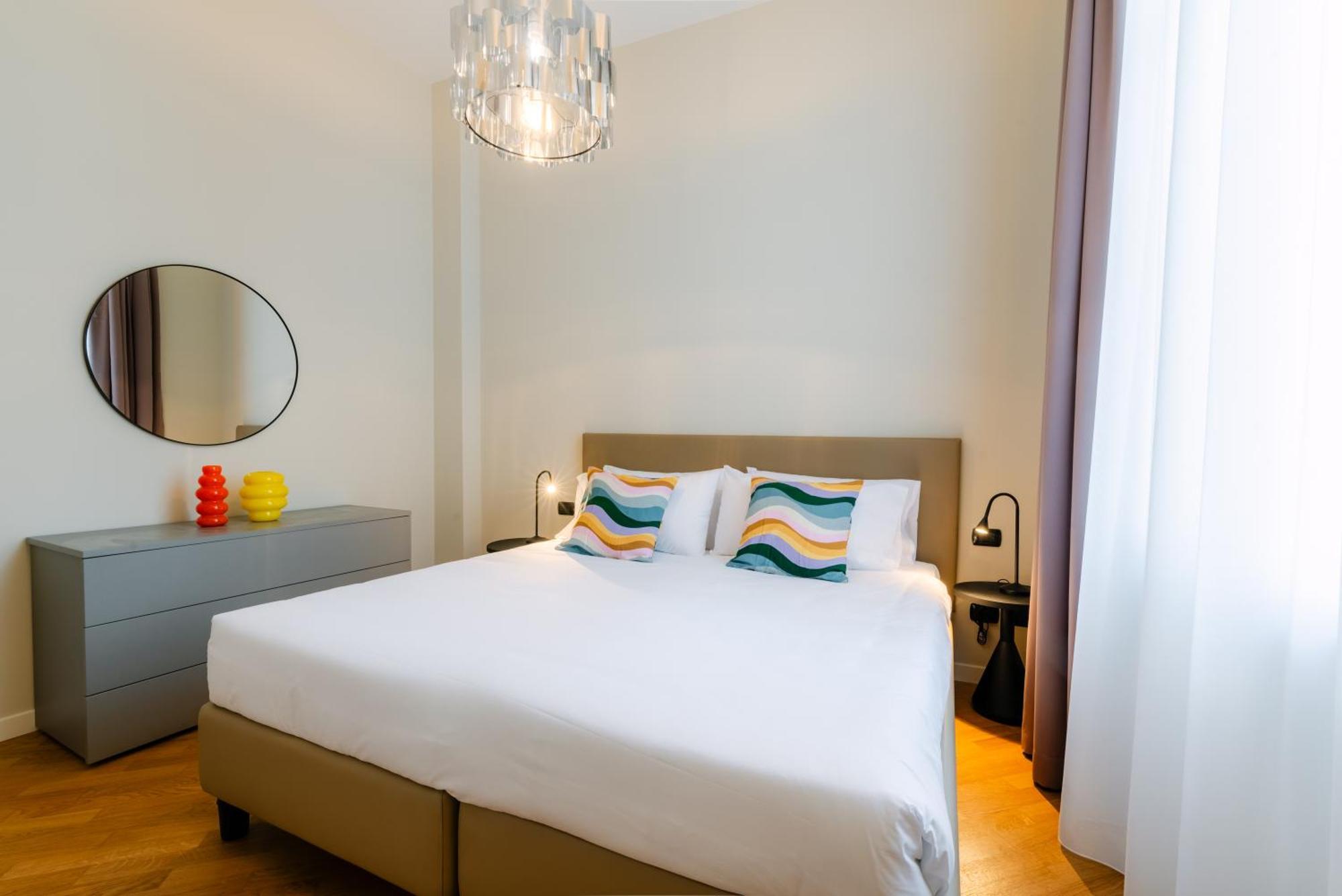 Appartamento Loft Oleandro, By R Collection