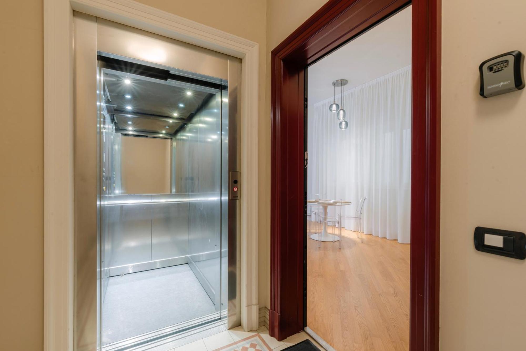 Appartamento Loft Oleandro, By R Collection *