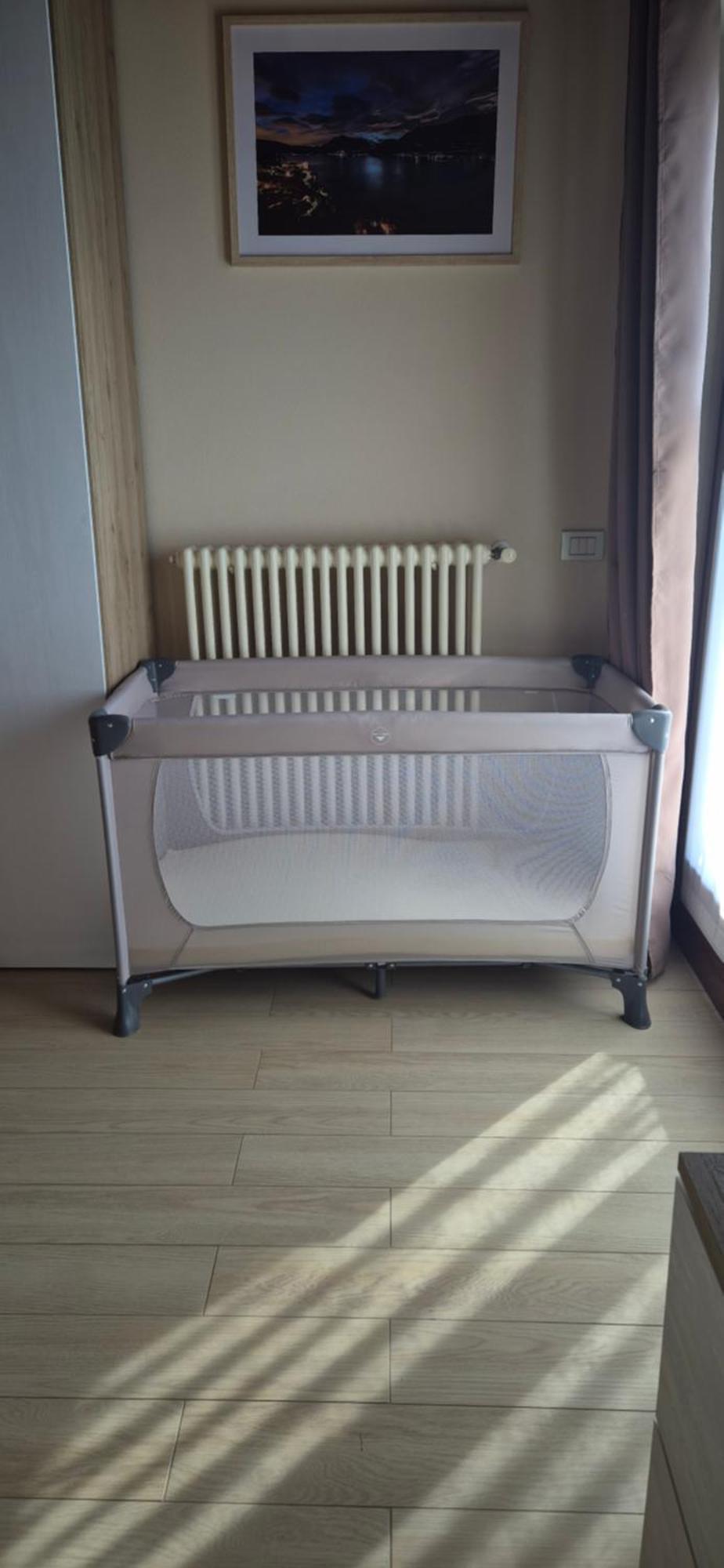 La Mansarda Sul Apartment Bellano