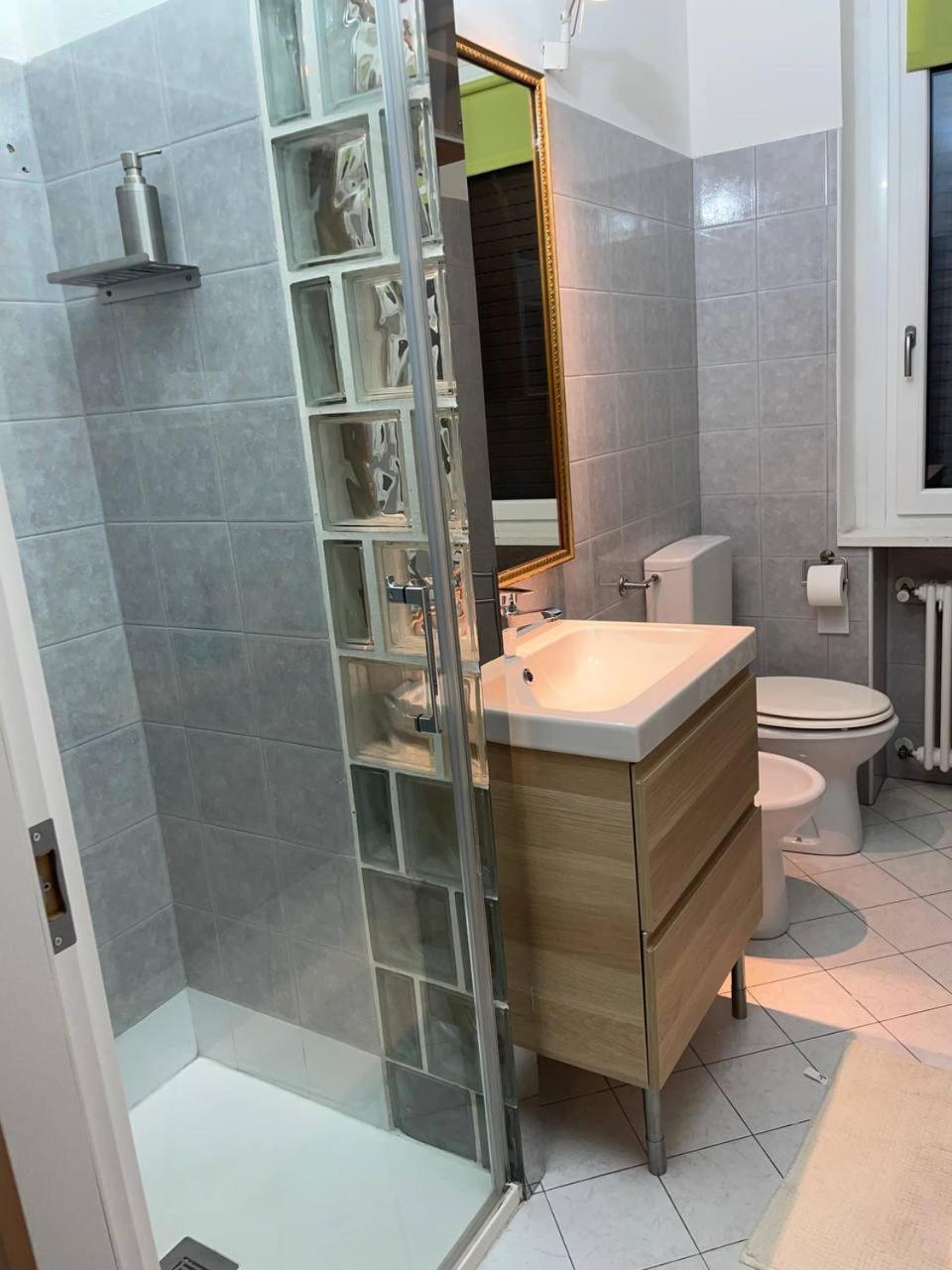 Great In Apartment Como