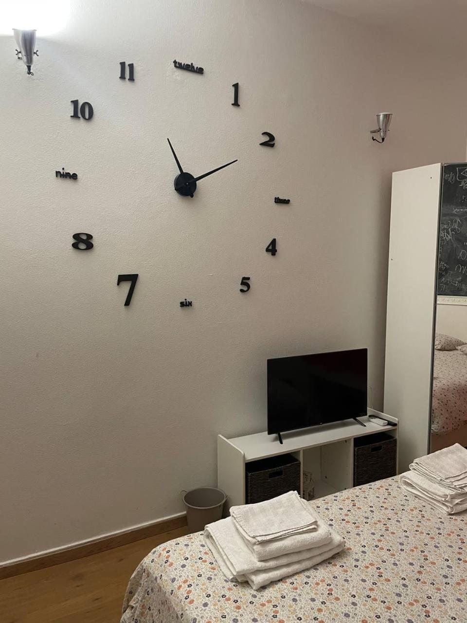 Apartment Great In