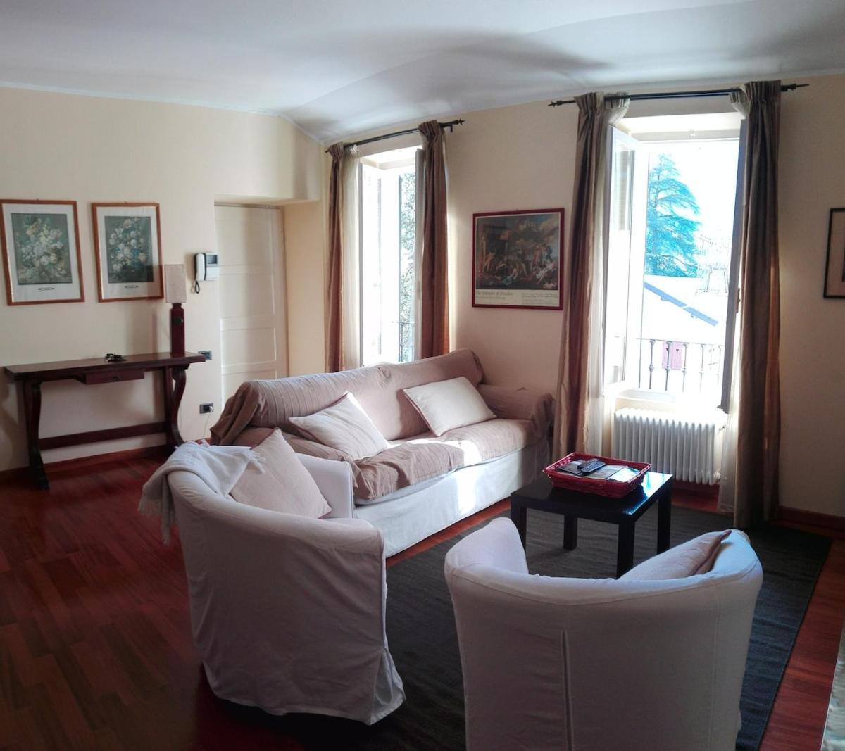 Apartment - Private Pool Bellagio