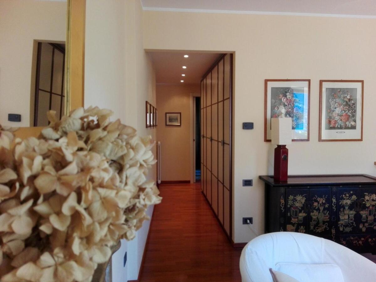 - Private Pool Apartment