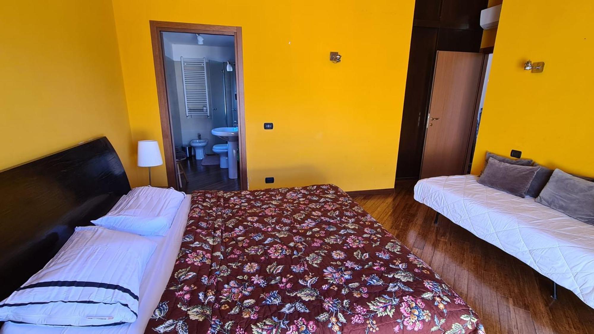 Gli Ulivi - Bariloche & Mountain View Villa *