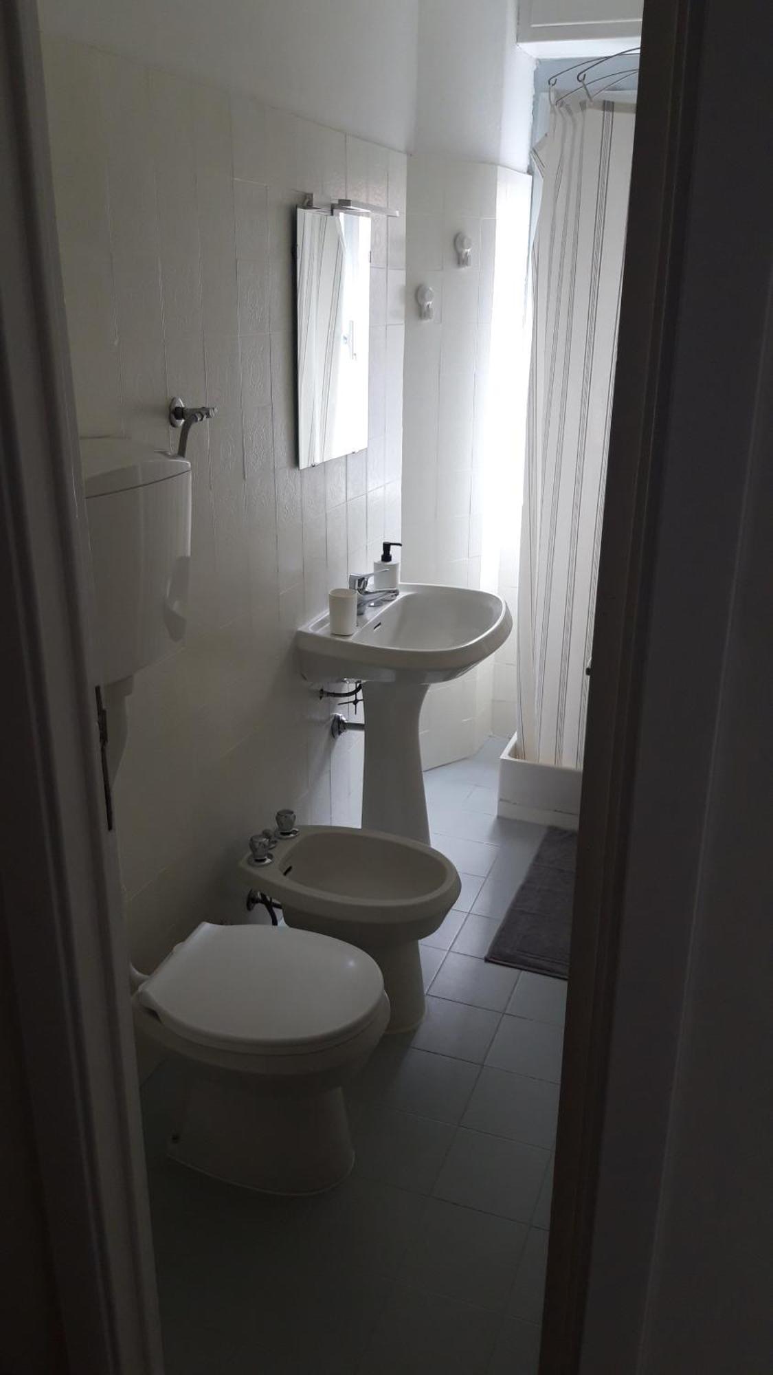 Apartment Il Minimalismo
