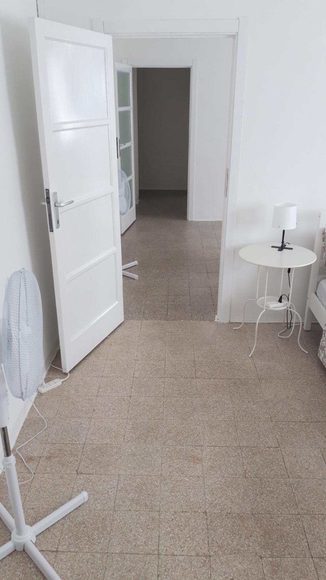 Il Minimalismo Apartment *