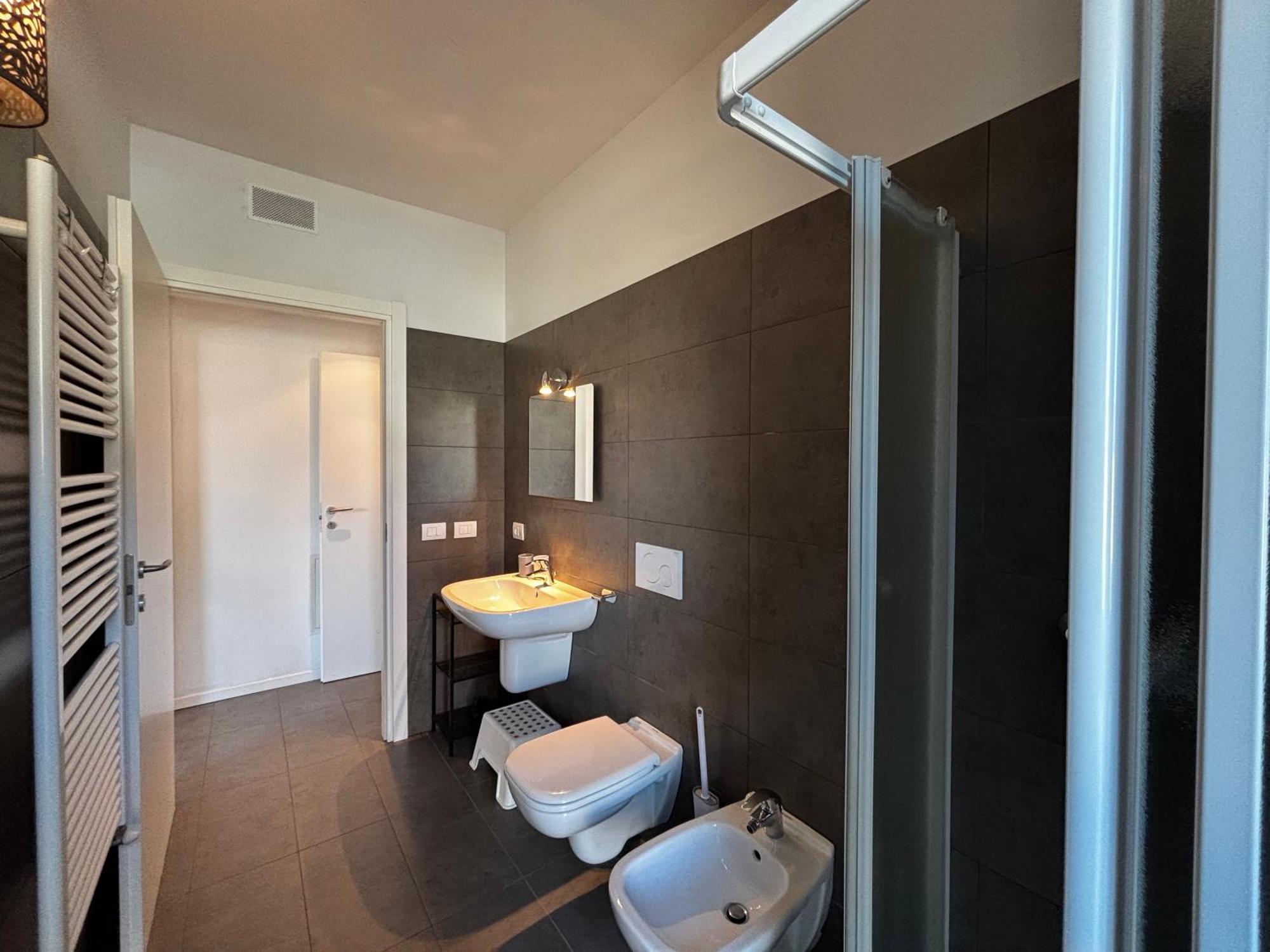 View With Swimming Pool - Larihome A87 Musso