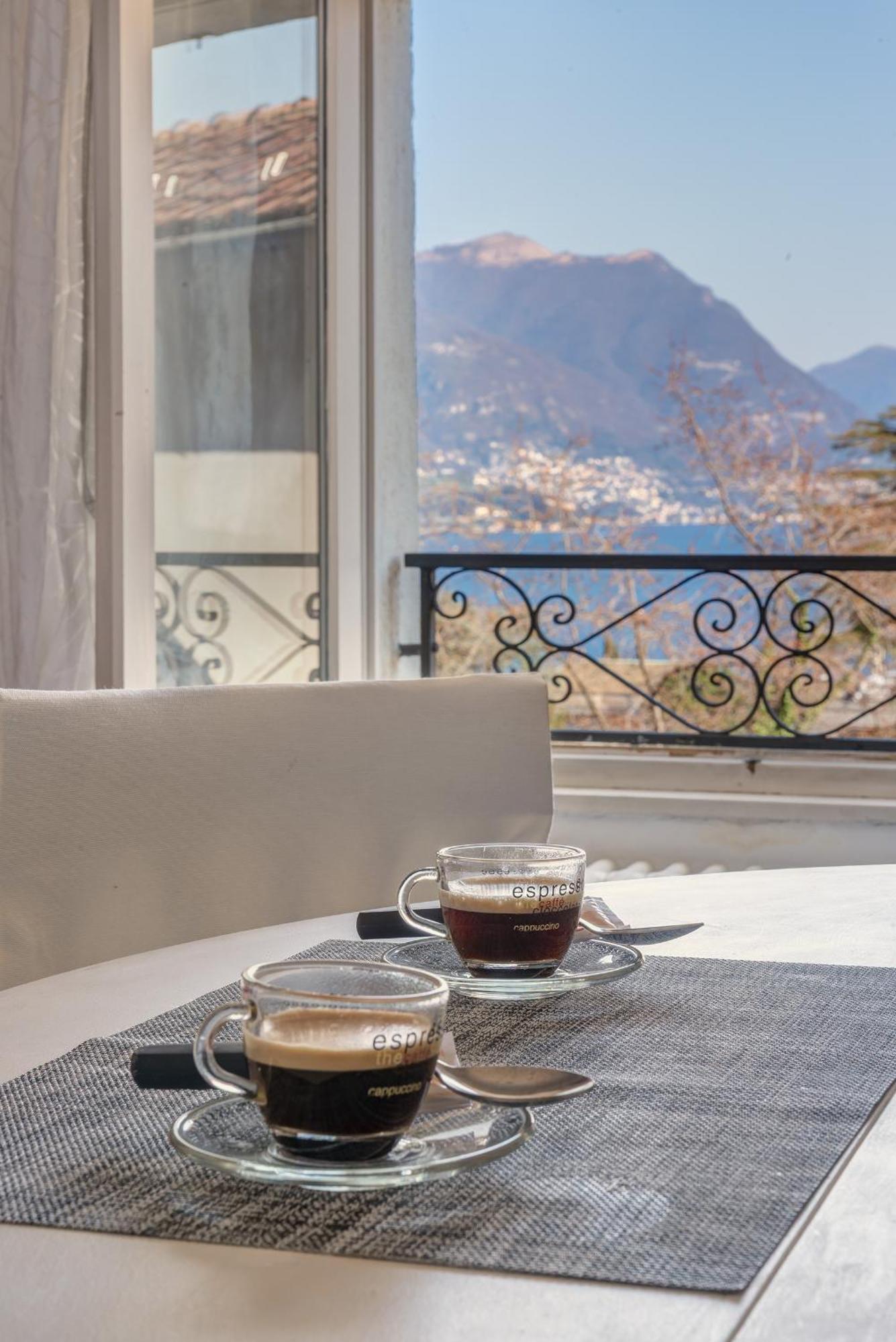 La Torretta By Comorooms Holiday home *