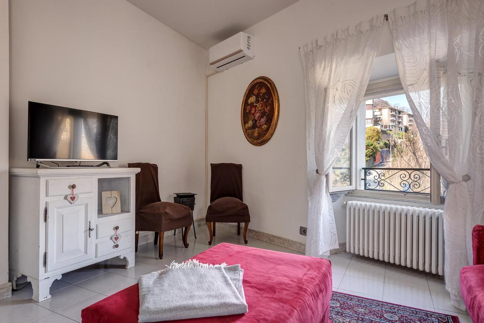 La Torretta By Comorooms Holiday home