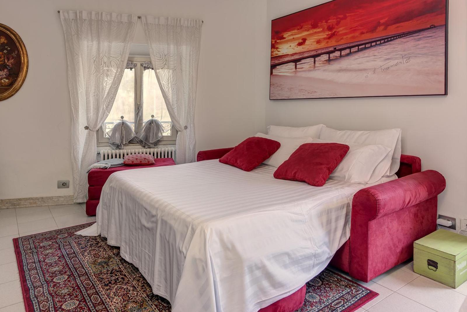 La Torretta By Comorooms Como