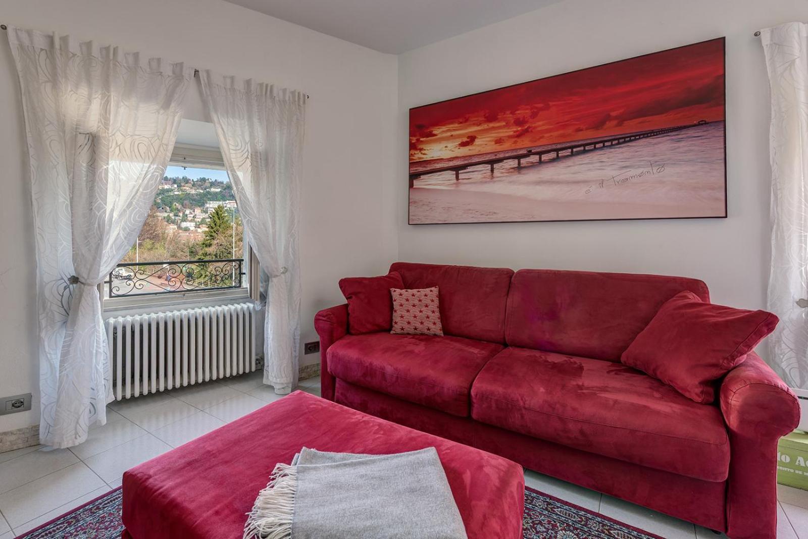 Holiday home La Torretta By Comorooms *