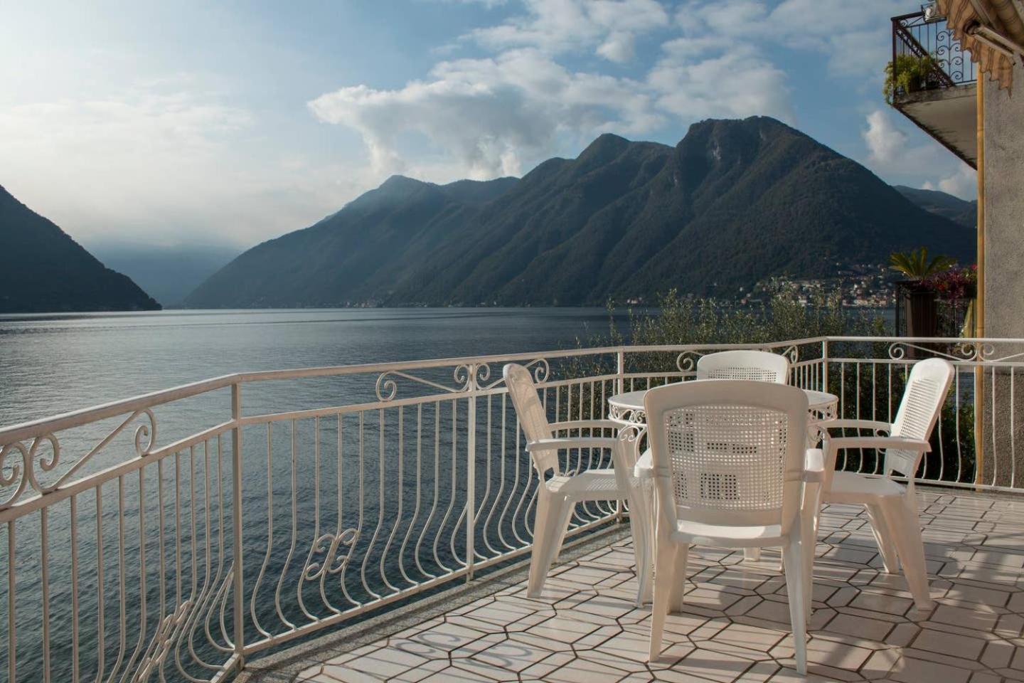 Apartment Wonderful On Lakeside *