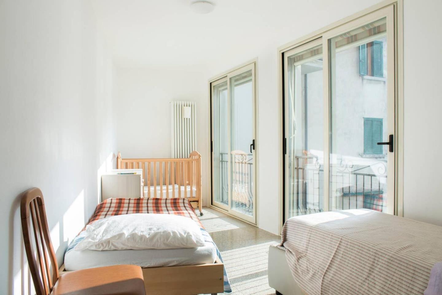 Wonderful On Lakeside Apartment Colonno