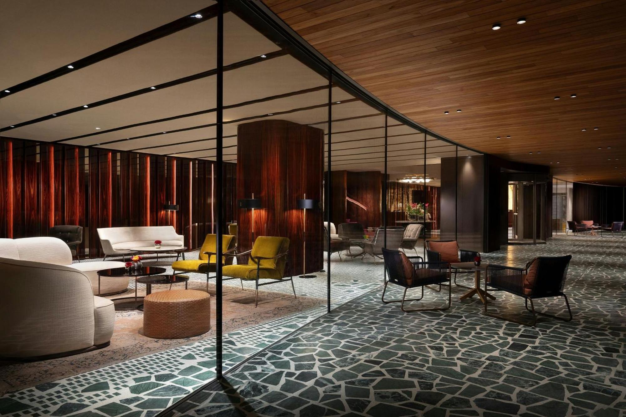 Hotel Sheraton