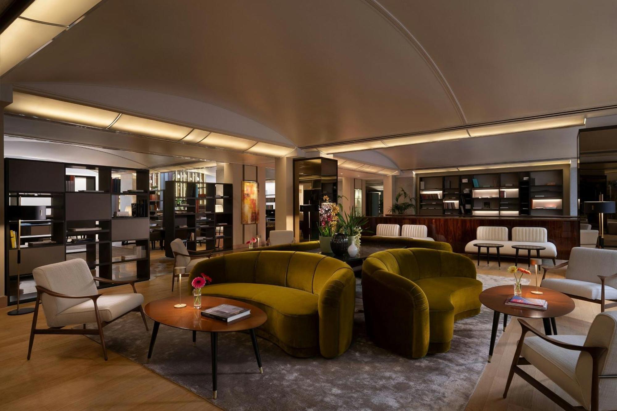 Hotel Sheraton 4*