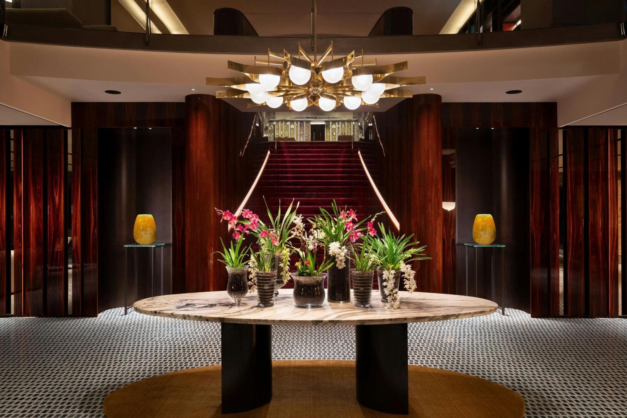 Sheraton 4*