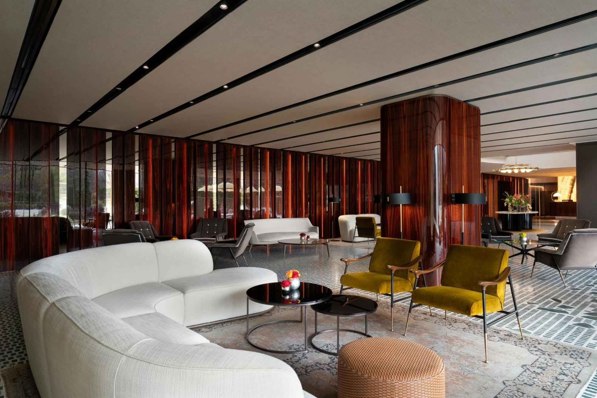 Sheraton Como