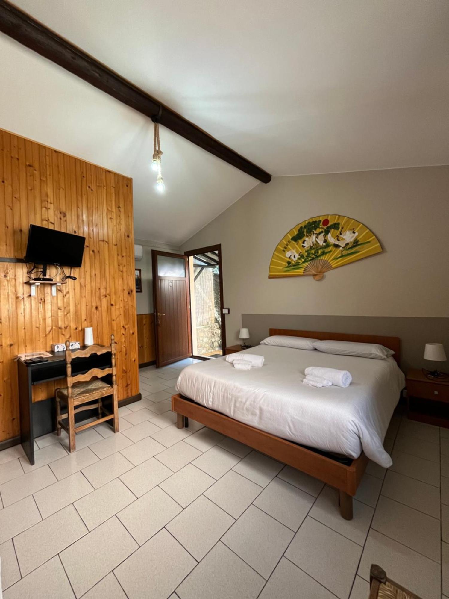 B&B Garzola *
