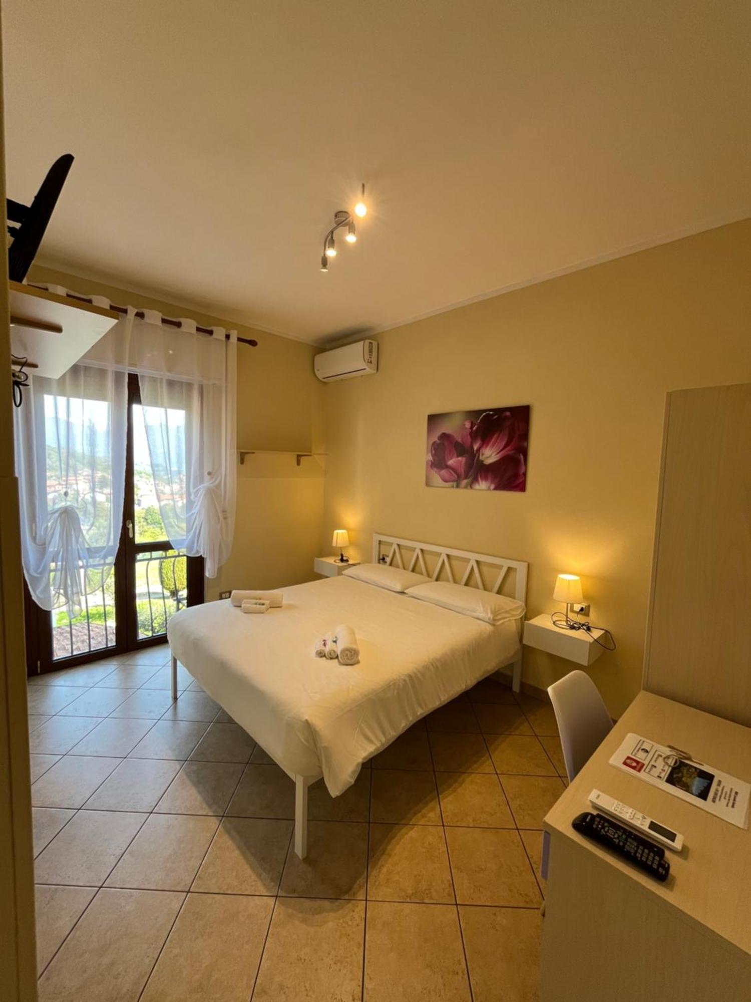 Landhaus Garzola *