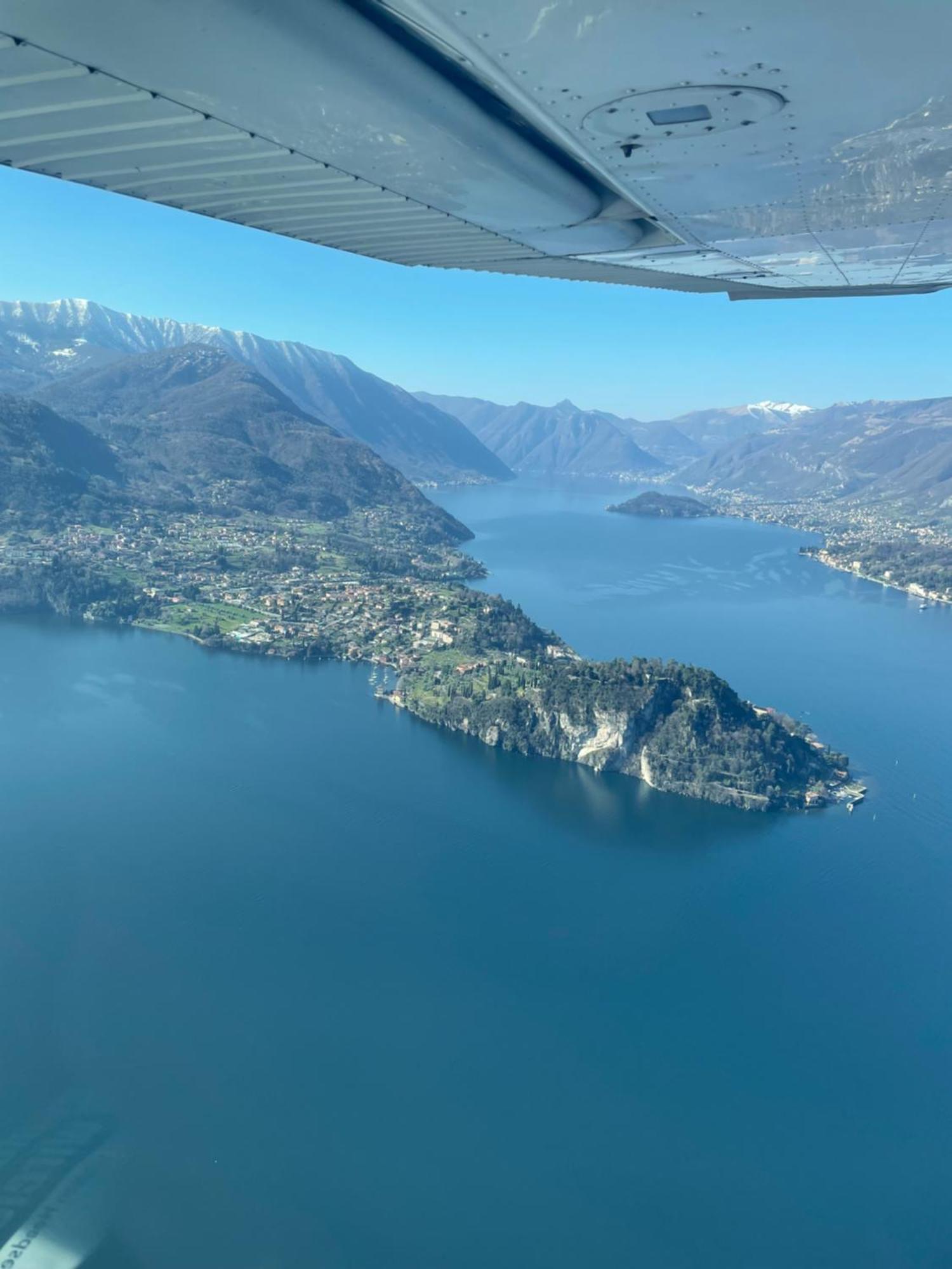 Tablinum Bellagio