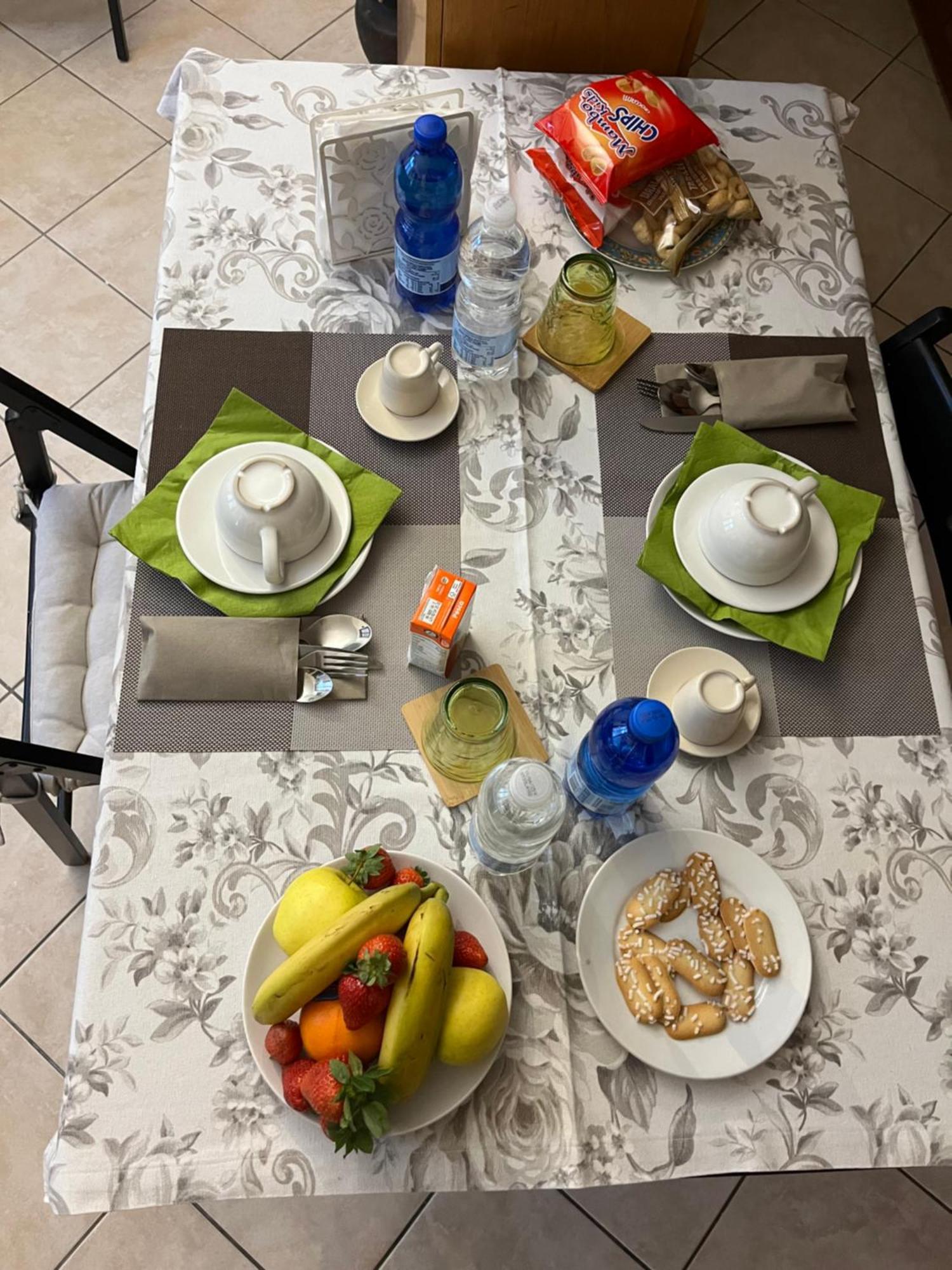 Bed & Breakfast B&B Il Portico Del Conte