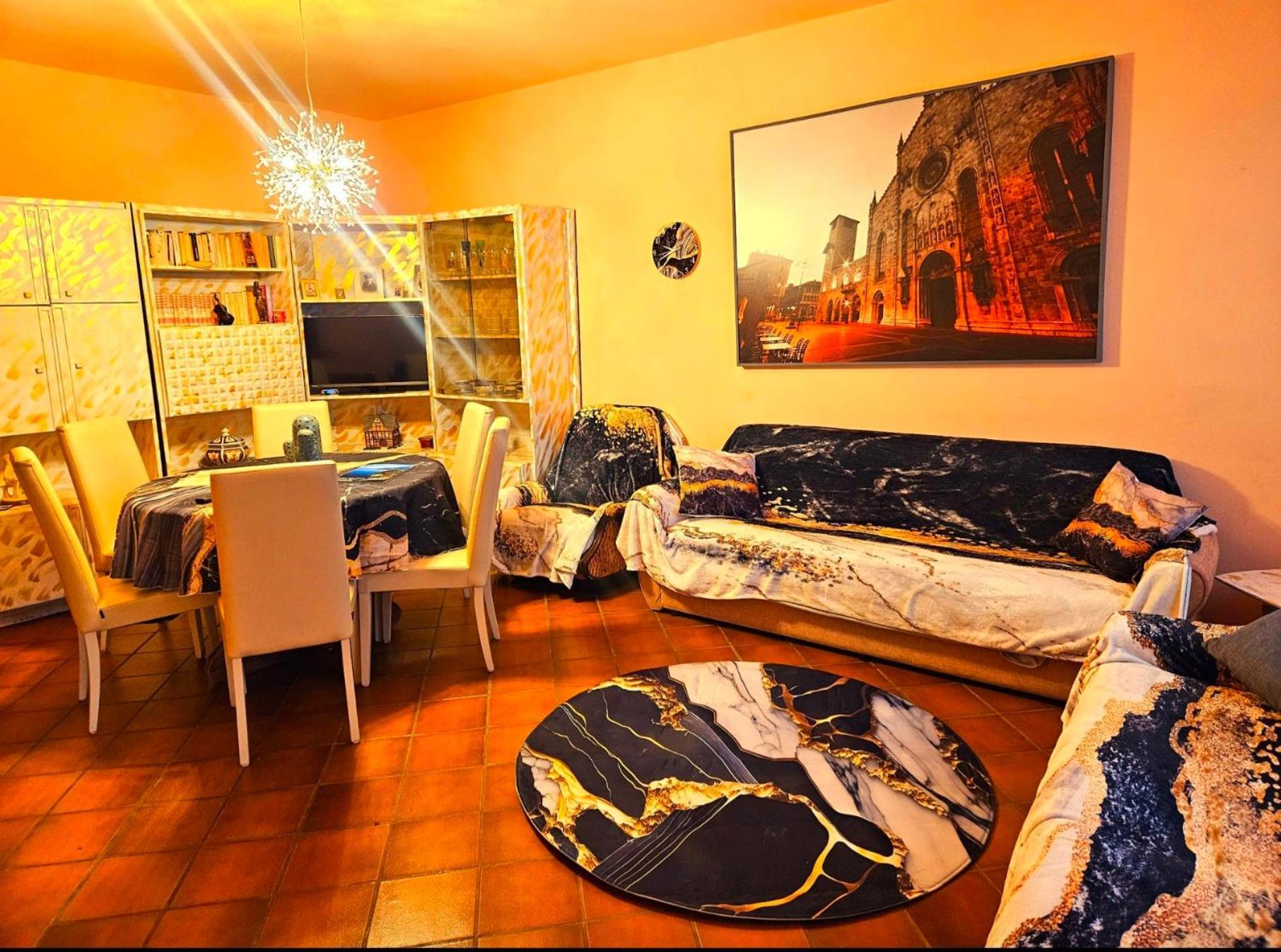 Margot Bed & Breakfast