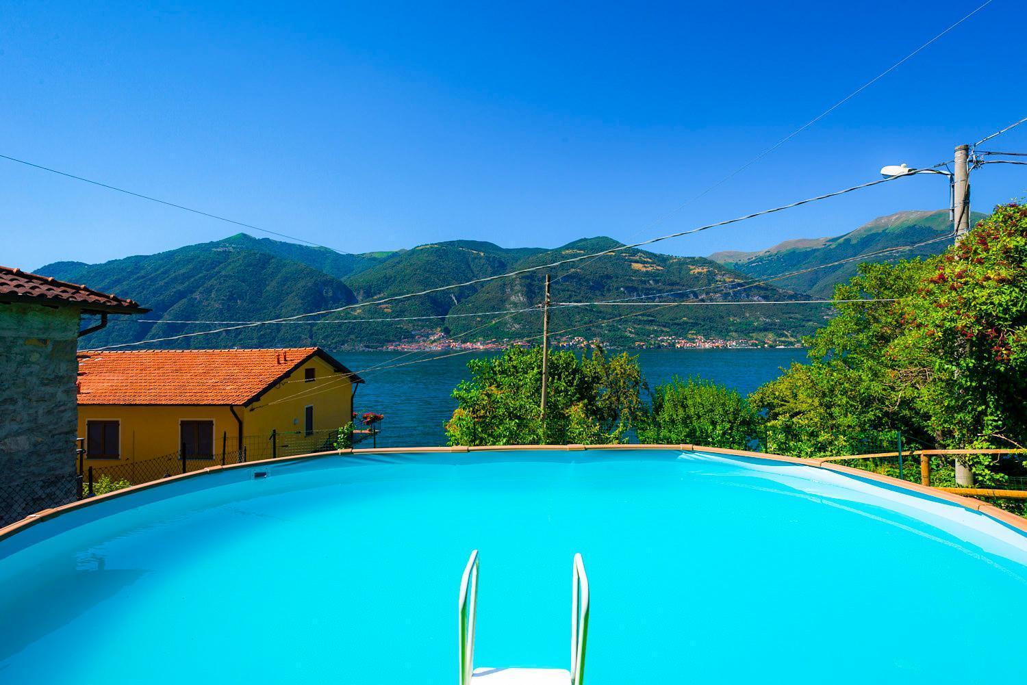 Holiday home Di *