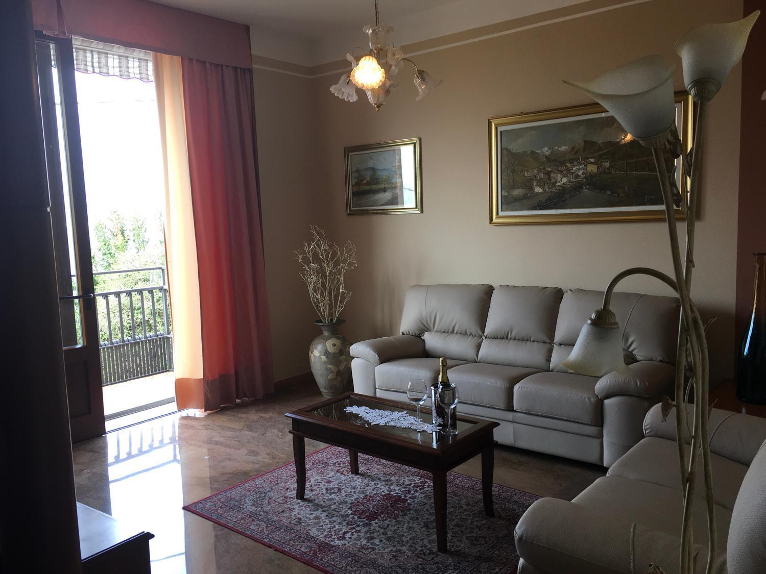 Di Holiday home