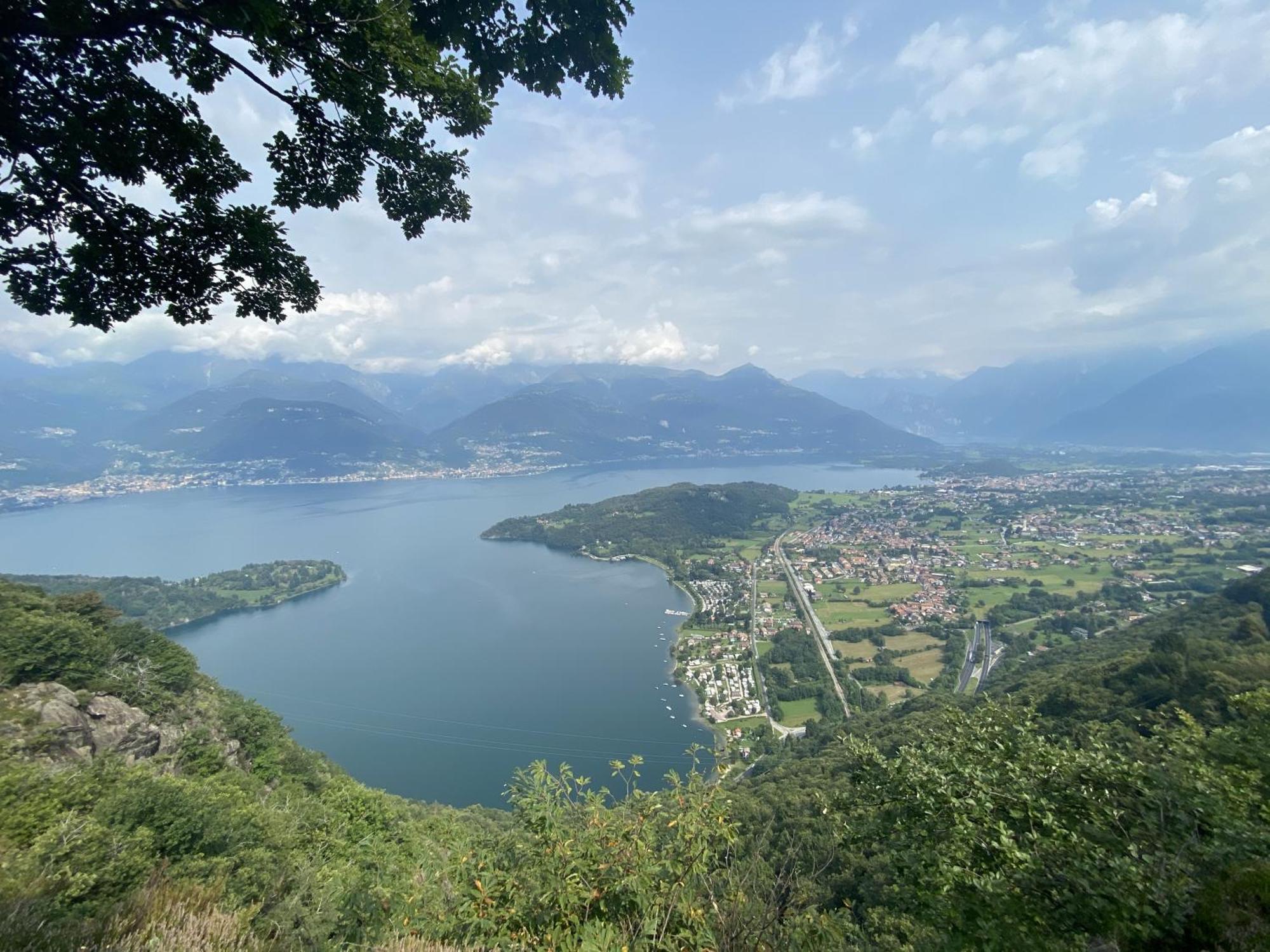 La Meridiana