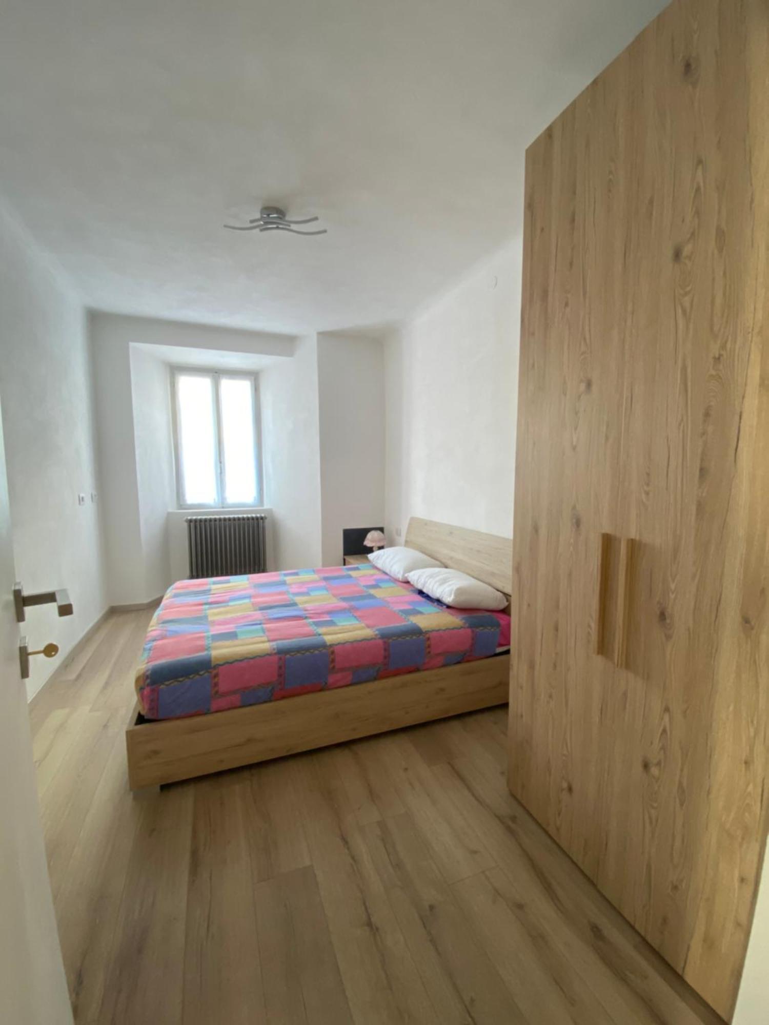 La Meridiana Apartment