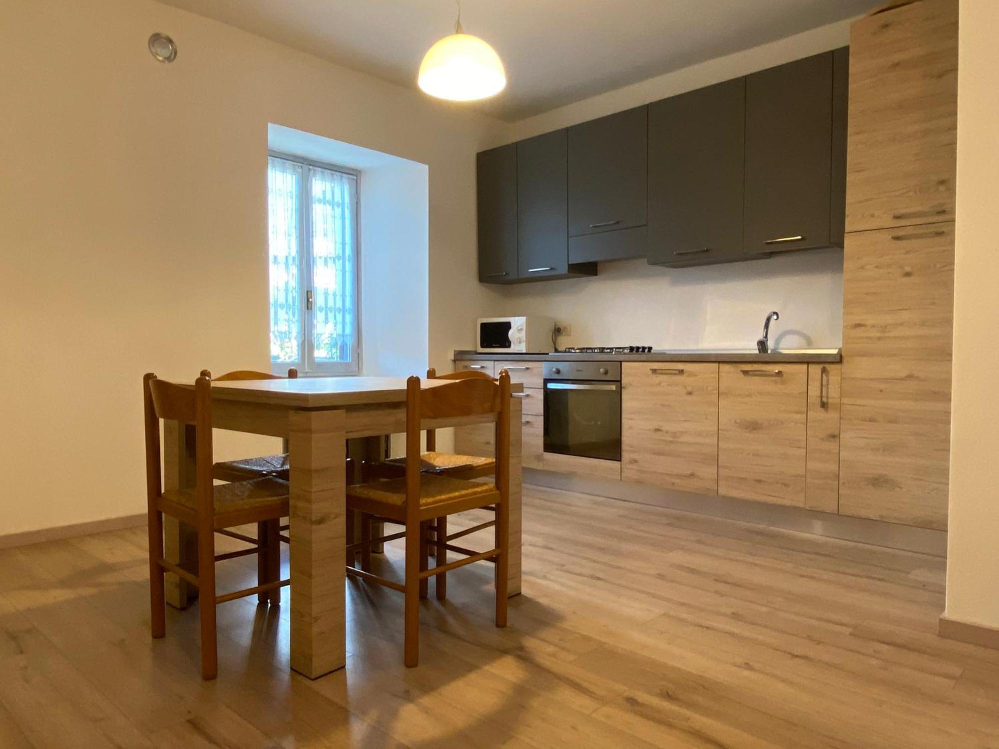 Apartment La Meridiana