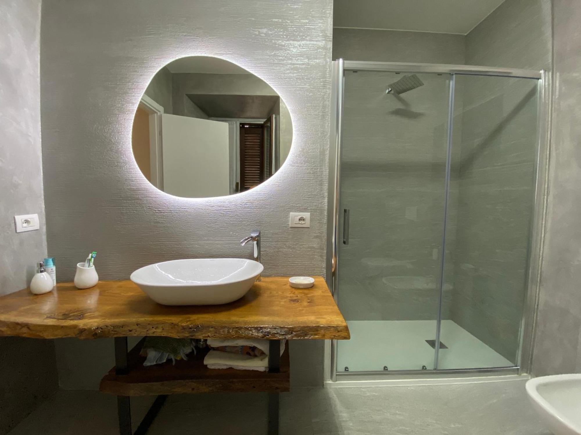 La Meridiana Apartment Colico
