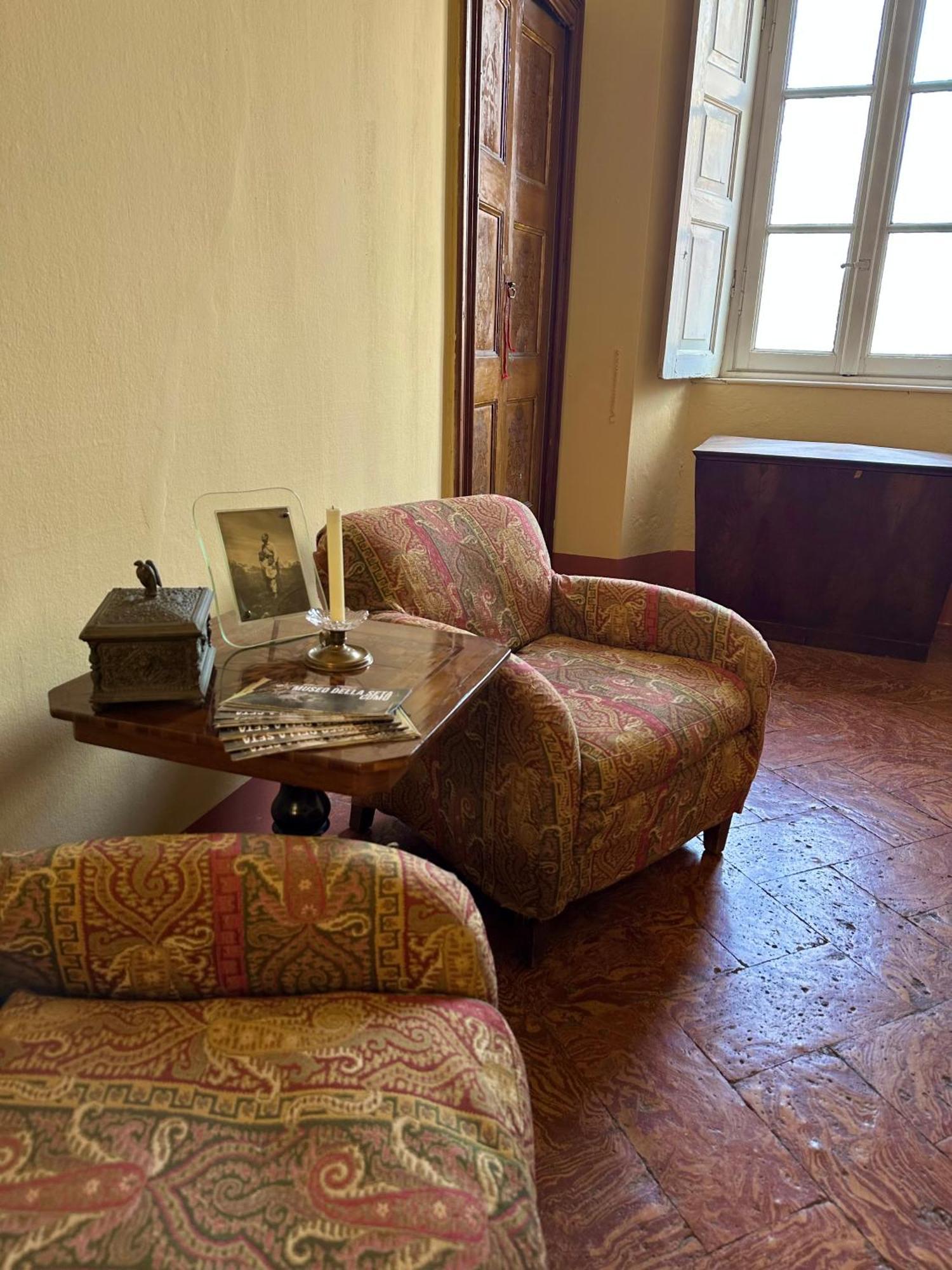 Bed & Breakfast Corti