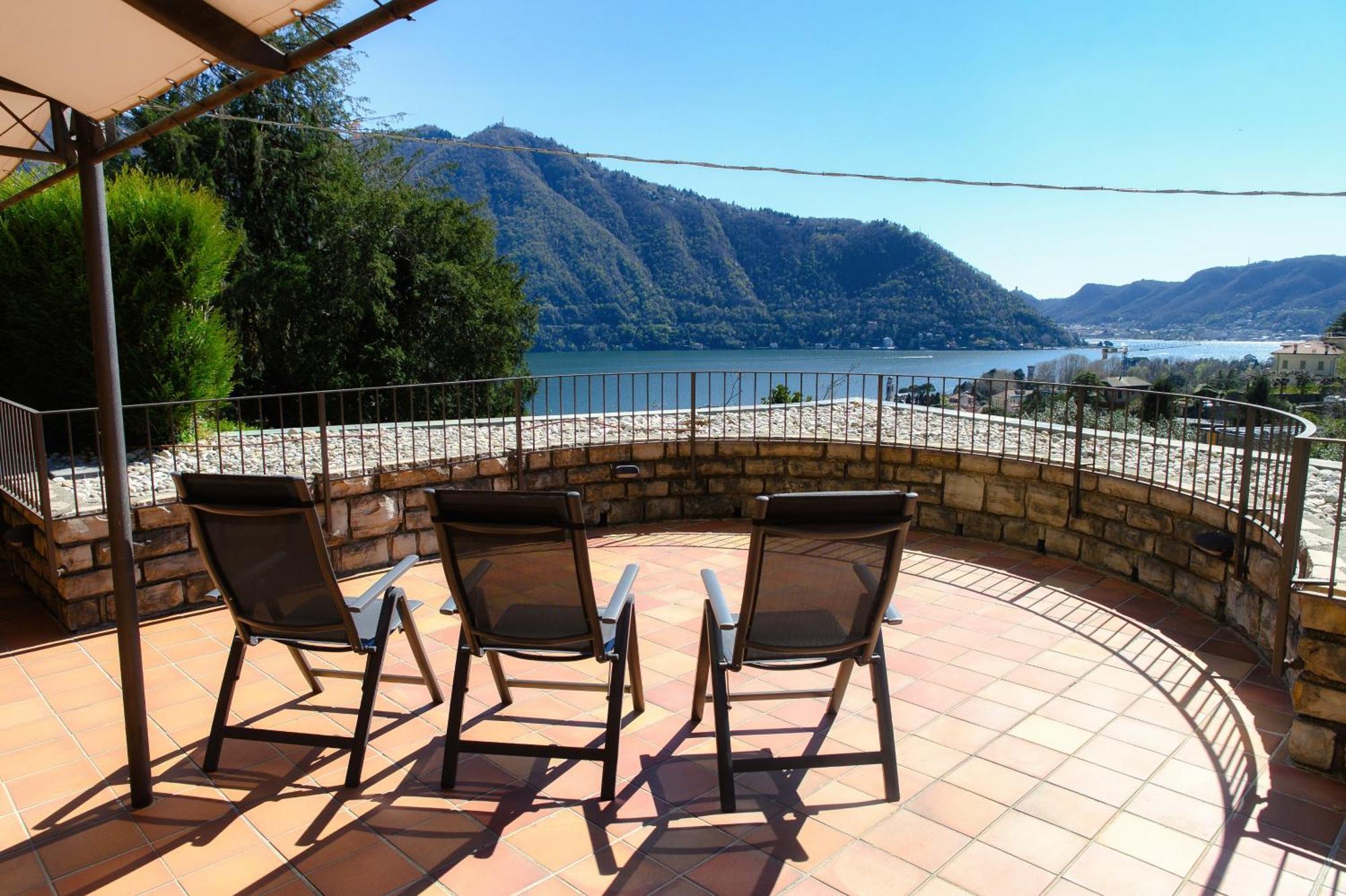 Crotto Polirolo - The House Of Travelers Apartment