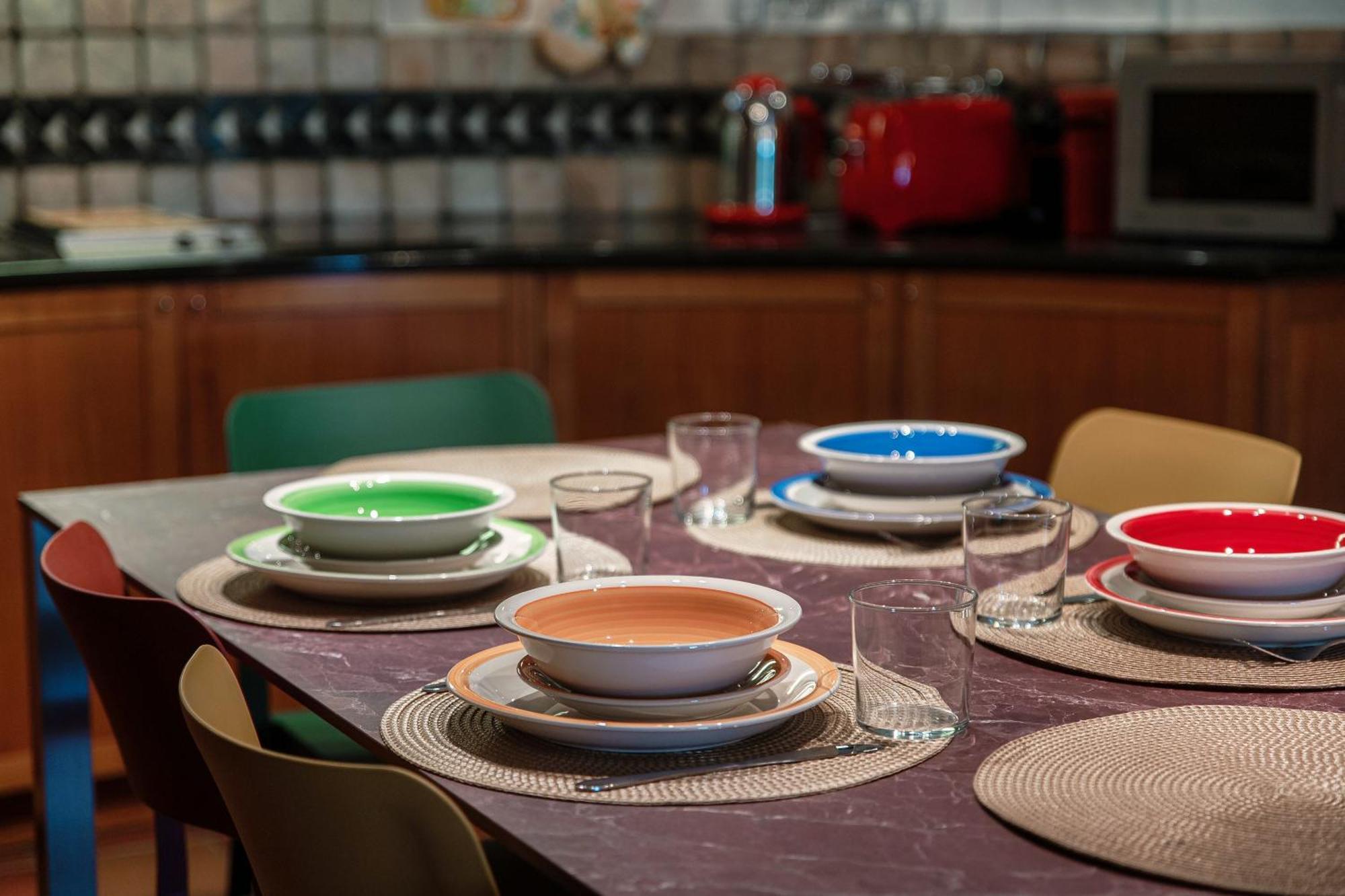 Apartment Crotto Polirolo - The House Of Travelers