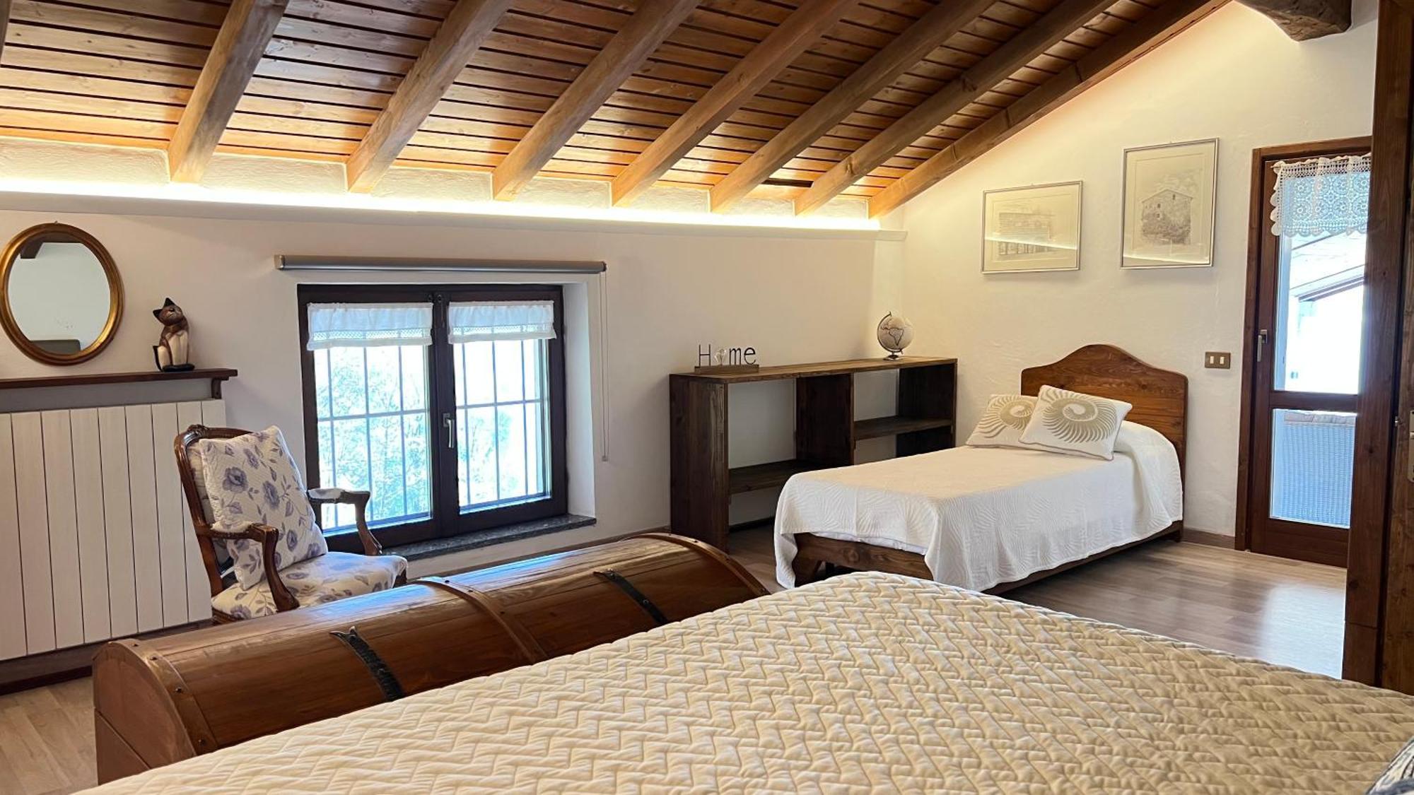 Rosch Holiday home *