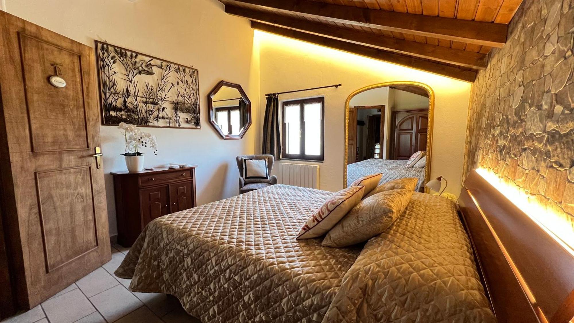 Rosch Holiday home Lezzeno