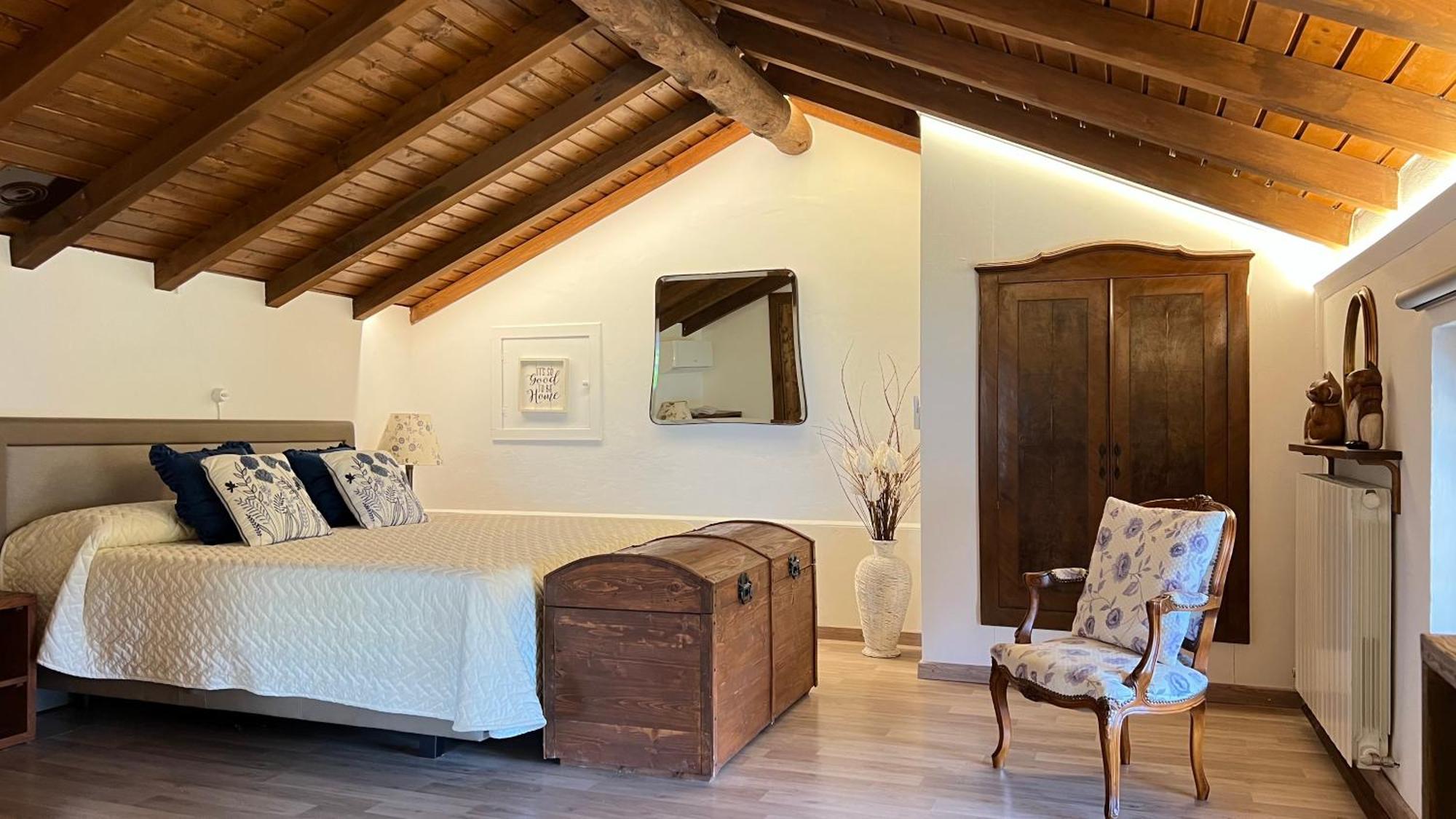 Holiday home Rosch *