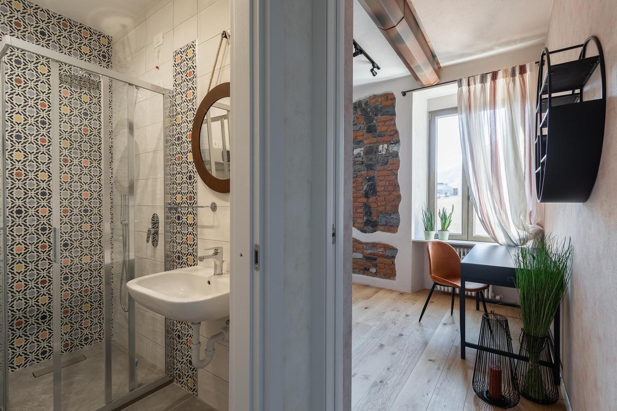Bellevue Borghi Apartment *