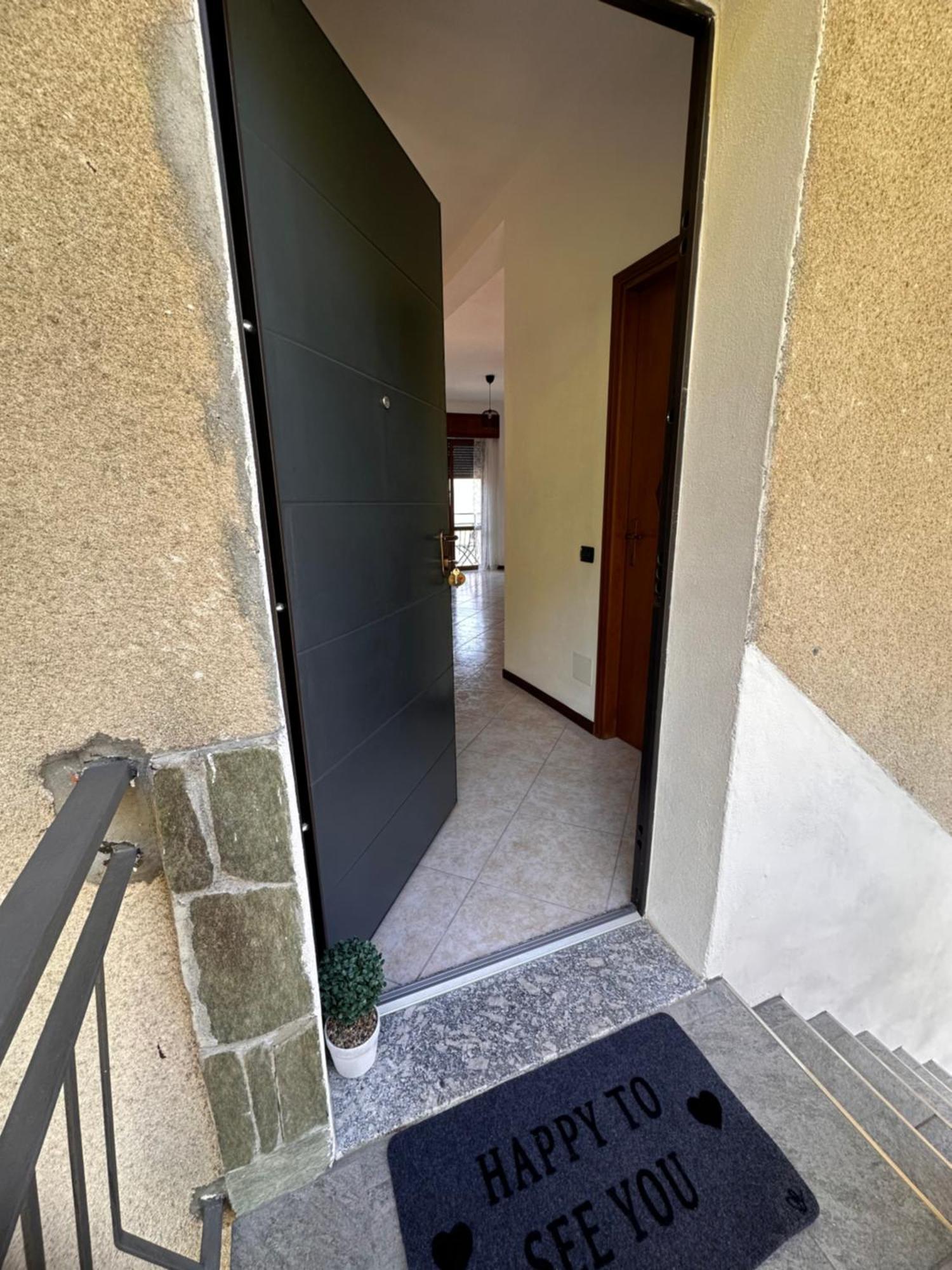 Little House Apartment Lezzeno