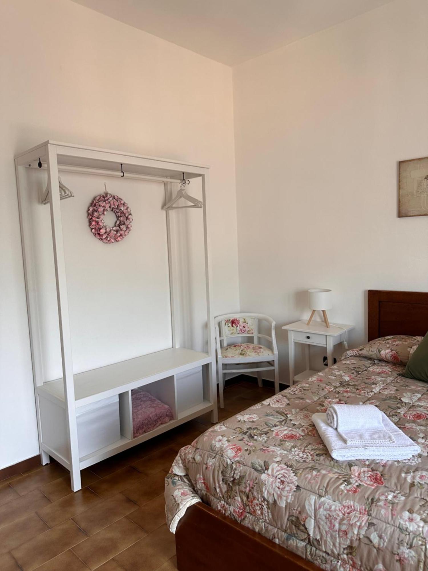 Apartment Little House Lezzeno